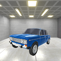 苏联汽车模拟器破解版（Soviet Car Crash2106）app 1.1.1